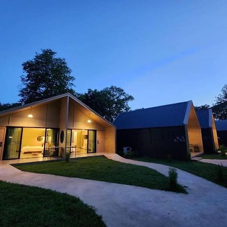 פיטסנולוק Natural Park Resort De Wang Thong מראה חיצוני תמונה