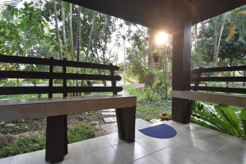 פיטסנולוק Natural Park Resort De Wang Thong מראה חיצוני תמונה